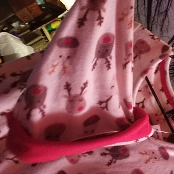 Kenzie nightgown - Picture 2 of 4